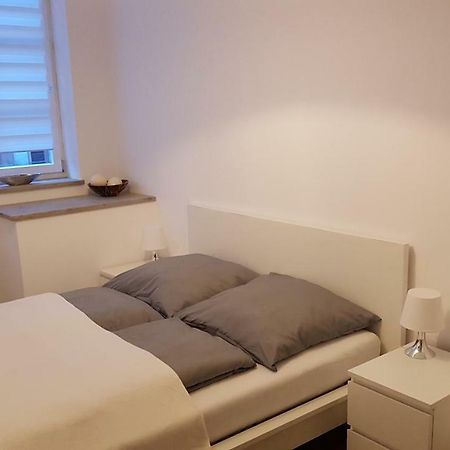 Miniapartment Am Dalberg Aschaffenburg Dış mekan fotoğraf